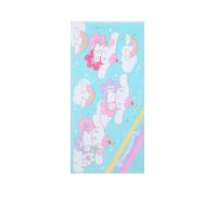 ราคา SANRIO ผ้าขนหนูยูนิเซ็กส์ Cinnamoroll รุ่น Dreamer สีฟ้า ไซส์ 25x50 นิ้ว 16x32 in (CDS14308123)