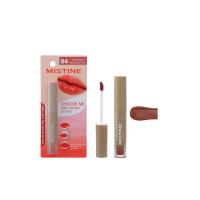ราคา MISTINE ลิปทินท์ Choose Me Light Water Lip Tint 1.8 กรัม (CDS13932749)