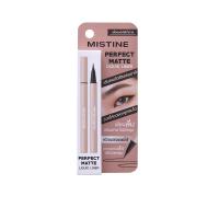 ราคา MISTINE อายไลเนอร์ Perfect Matte Liquid Liner 1 กรัม (CDS96401170)