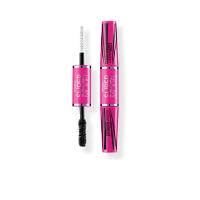 ราคา MISTINE มาสคาร่า Super Model Miracle Lash Mascara 5.5 กรัม สีดำ (CDS96396797)