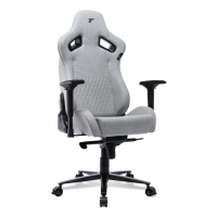 ราคา TTRacing เก้าอี้เกมมิ่ง Surge X ผ้า สี Dawn (MKP1850517)