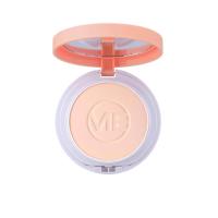 ราคา MISTINE แป้งแต่งหน้า No App Oil Control Powder SPF 25 PA+++ 10 กรัม (CDS96400456)