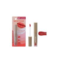 ราคา MISTINE ลิปทินท์ Choose Me Light Water Lip Tint 1.8 กรัม (CDS13932718)