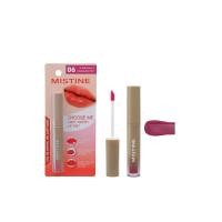ราคา MISTINE ลิปทินท์ Choose Me Light Water Lip Tint 1.8 กรัม (CDS13932763)