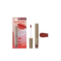 ราคา MISTINE ลิปทินท์ Choose Me Light Water Lip Tint 1.8 กรัม (CDS13932770)