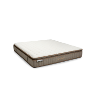 ราคา JESSICA BEDDING ที่นอนระบบพ็อกเก็ตสปริงเสริมขอบ หนา 12 นิ้ว รุ่น POLLUX ขนาด 6 ฟุต (MKP1851347)