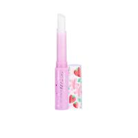 ราคา MISTINE ลิปบาล์ม Pink Magic Lip Plus Vitamin E Strawberry 1.7 กรัม สีชมพู (CDS96397459)