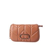 ราคา VILLAINS SF กระเป๋าสะพายผู้หญิง TOVE สีน้ำตาล One Size (MKP1864476)