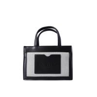 ราคา VILLAINS SF กระเป๋าสะพายผู้หญิง JUNIPER สีดำ One Size (MKP1864478)