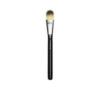 ราคา Mac แปรงแต่งหน้า 190 Foundation Brush (CDS85315648)