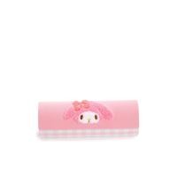 ราคา SANRIO กล่องใส่แว่นตา Gingham My Melody สีชมพู (CDS17211499)