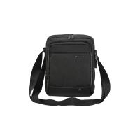 ราคา POLO WORLD กระเป๋าสะพายข้าง PW 1913-PWAK8501SBU Laptop Briefcase / Slip Case / Black One Size (MKP1865507)