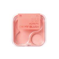 ราคา 2P ORIGINAL บลัชออน Oh My Blush 4.3 กรัม (CDS93160629)