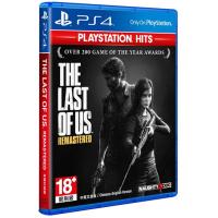 ราคา SONY PS4 THE LAST OF US REMASTERED (PLAYSTATION HITS) (ASIA) (MKP0670661)