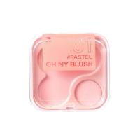 ราคา 2P ORIGINAL บลัชออน Oh My Blush 4.3 กรัม (CDS93160520)