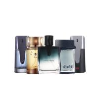 ราคา CARLOTTA เซตสุดคุ้ม น้ำหอม Chalotta Perfume Premium Set 5 ขวด (MKP1074214)