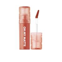 ราคา 2P ORIGINAL ลิปสติก Oh My Matte Cloud 2.2 มล. (CDS94492934)