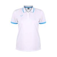ราคา GRAND SPORT เสื้อโปโลหญิง สีขาว (012785) L (MKP0610068)