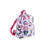 ราคา CATH KIDSTON กระเป๋าสำหรับเด็กผู้หญิง Kids Mini Backpack ลาย Rosette สี Lilac Purple One Size (MKP1826227)