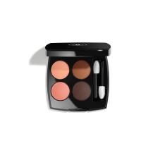 ราคา CHANEL อายแชโดว์สี่สีที่มอบผลลัพธ์หลากหลายมิติ (CDS15432506)