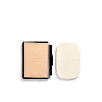 ราคา CHANEL รองพื้นแบบตลับ มอบฟินนิชแบบเรียบเนียน ทนนาน พร้อมมอบความรู้สึกสบายผิวรีฟิล (CDS31967945)