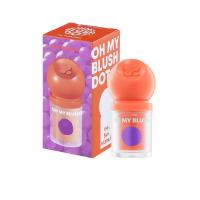 ราคา 2P ORIGINAL บลัชออน Oh My Blush Dot 3 กรัม (CDS15668325)