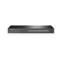 ราคา TP-LINK TP-LINK Switching Hub (TL-SF1024) 24 Port (18 ) Advice Online (MKP0305416)