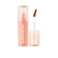 ราคา 2P ORIGINAL ลิปสติก Oh My Matte Cloud 2.2 มล. (CDS94492941)