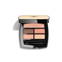ราคา CHANEL พาเล็ตต์อายแชโดว์เพื่อความโกลว์สวยดูสุขภาพดีอย่างเป็นธรรมชาติ (CDS28879633)