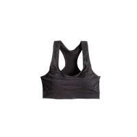 ราคา ELLE LINGERIE ชุดชั้นในสตรี Seamless Camisole Bra LH3105 - สีดำ XL (MKP1866318)