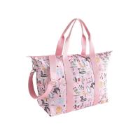 ราคา CATH KIDSTON กระเป๋าสำหรับผู้หญิง Overnight Bag ลาย Toys Alive สี Pink One Size (MKP1826247)
