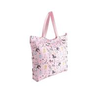 ราคา CATH KIDSTON กระเป๋าสำหรับผู้หญิง Large Foldaway Tote ลาย Toys Alive สี Pink One Size (MKP1826254)