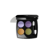 ราคา CHANEL อายแชโดว์สี่สีที่มอบผลลัพธ์หลากหลายมิติ (CDS15432551)