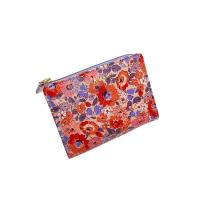 ราคา CATH KIDSTON กระเป๋าสำหรับผู้หญิง Slim Pocket Purse ลาย Archive Ditsy สี Pink One Size (MKP1826241)
