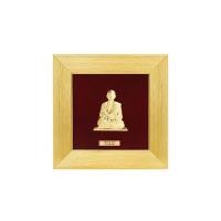 ราคา Prima แผ่นภาพฉลุทองคำสมเด็จพระพุฒาจารย์ (โต) 704S3002-01 (MKP1665025)