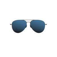 ราคา XIAOMI แว่นกันแดด Xiaomi TS Nylon Polarized Sunglasses ป้องกัน UVA และ UVB ได้ 100% สีเทาฟ้า (MKP0006122)