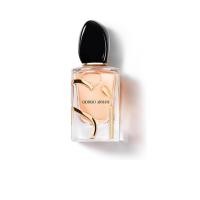 ราคา GIORGIO ARMANI น้ำหอมผู้หญิง SÌ Eau De Parfum 50 มล. 50ML (CDS6230289)