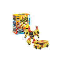 ราคา YOUNG TOYS ฟิกเกอร์ Tobot M สีเหลือง (CDS17632102)
