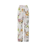 ราคา ASV (AW24) กางเกงผู้หญิงขายาว ทรงตรง เอวสูง แต่งแถบปีเก้ด้านข้าง หลากสี S (MKP1867440)