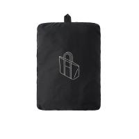 ราคา MUJI กระเป๋าบอสตันพับเก็บได้ M (38 x 20 x 34 ซม.) One Size (MJT51690533)