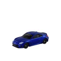 ราคา TOMICA DIECAST ฟิกเกอร์ รถเหล็ก (28) Box Subaru BRZ รุ่น TMTO01175360 สีน้ำเงินเข้ม (CDS86223980)