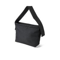 ราคา MUJI กระเป๋าสะพายไหล่ยูนิเซ็กส์ทรงสี่เหลี่ยม One Size (MJT51650988)