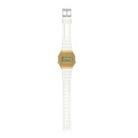 ราคา CASIO นาฬิกา GENERAL รุ่น A168XESG-9ADF สีทอง (MKP1498115)