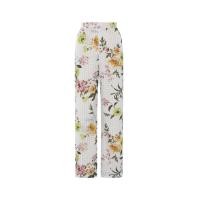 ราคา ASV (AW24) กางเกงผู้หญิงขายาว ทรงตรง เอวสูง แต่งแถบปีเก้ด้านข้าง หลากสี M (MKP1867454)