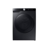 ราคา SAMSUNG Combo AI EcoBubble เครื่องซักผ้า/อบผ้า ฝาหน้า Inverter 12/7 kg รุ่น WD12DG6B85BBST (MKP1867079)