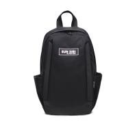 ราคา HQ LUGGAGE กระเป๋าสะพายพาดลำตัว รุ่น 13282 สีดำ One Size (MKP1867646)