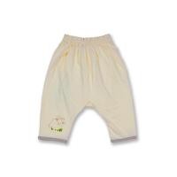 ราคา AUKA กางเกงขายาว,เด็กทารก, Cocoa Sheep, สีครีม. 60 (MKP1867368)