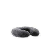 ราคา TEMPUR เมมโมรีโฟม หมอนรองคอ TRANSIT PILLOW สี GREY VELOUR (MKP1866459)