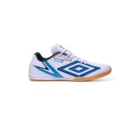 ราคา UMBRO รองเท้าฟุตซอลผู้ชาย Sala 5 สีขาว - UM126SH948EBTH 10.5 US (MKP1857127)