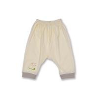 ราคา AUKA กางเกงขายาว,เด็ก, Cocoa Sheep, สีครีม. 90 (GRMKPPR000150278)